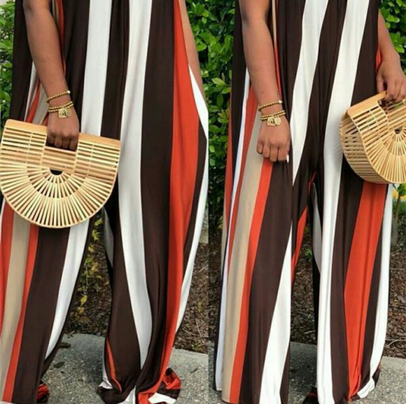 Jumpsuit - Picture 7 of 7